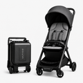 ULTICO Cabin Fold Stroller