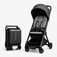 ULTICO Cabin Fold Stroller