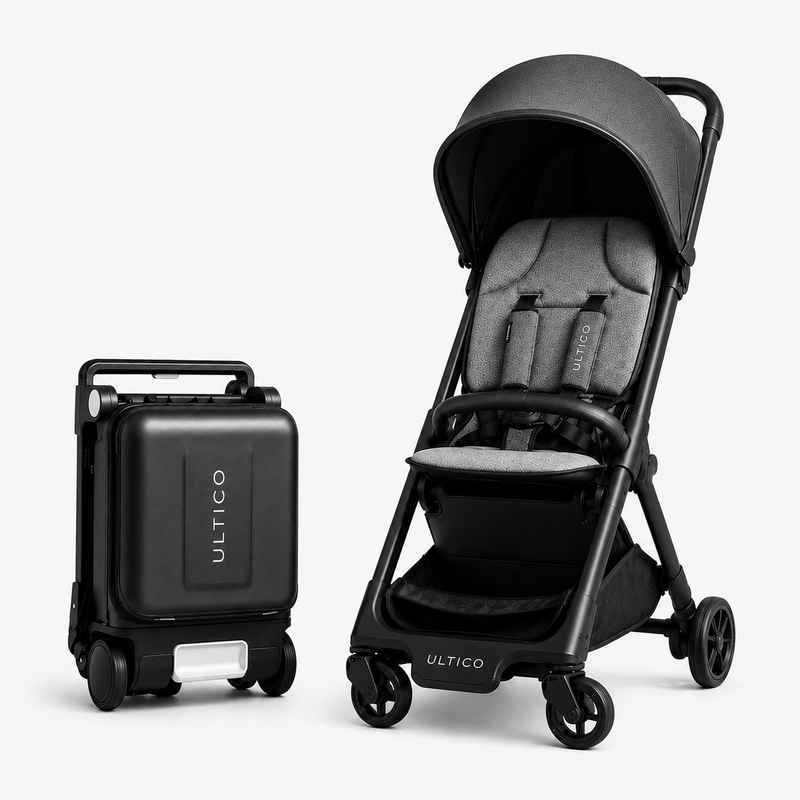 ULTICO Cabin Fold Stroller