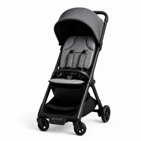 ULTICO Cabin Fold Stroller